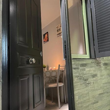 Mary House Spacca Napoli Εξωτερικό φωτογραφία