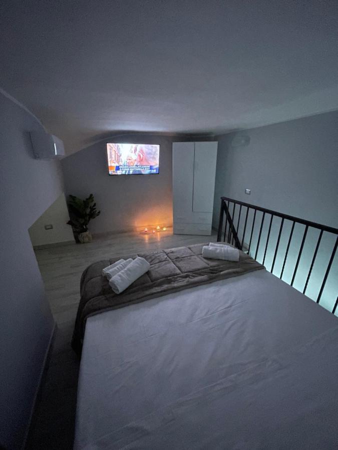 Mary House Spacca Napoli Εξωτερικό φωτογραφία