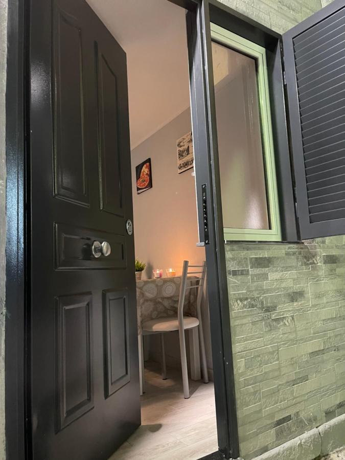 Mary House Spacca Napoli Εξωτερικό φωτογραφία