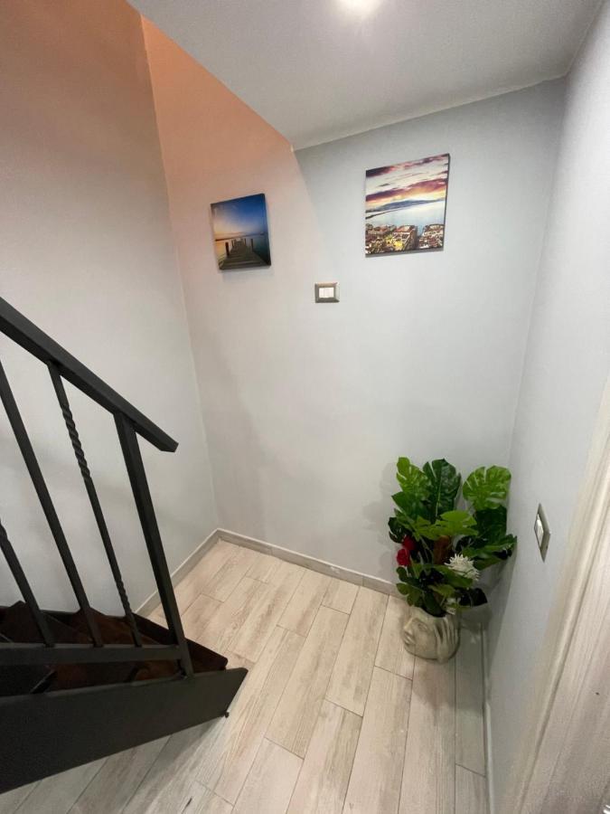 Mary House Spacca Napoli Εξωτερικό φωτογραφία