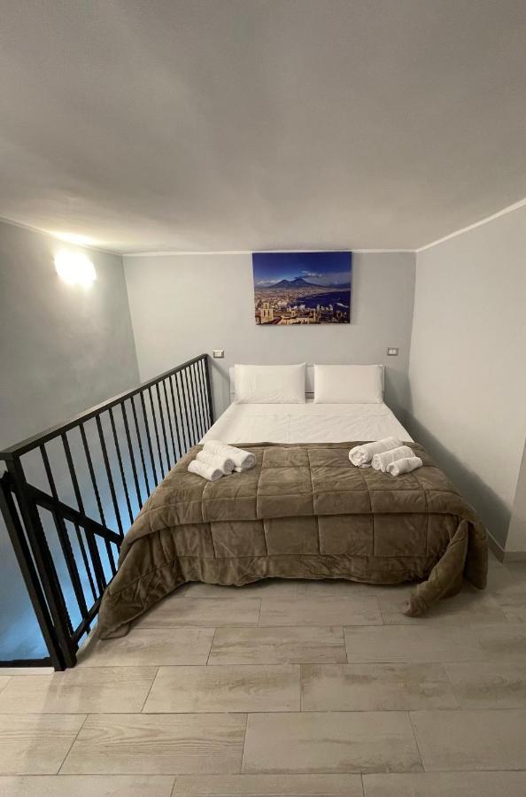 Mary House Spacca Napoli Εξωτερικό φωτογραφία