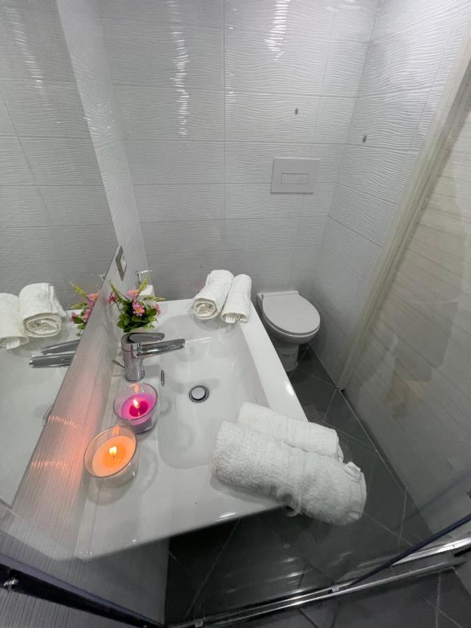 Mary House Spacca Napoli Εξωτερικό φωτογραφία