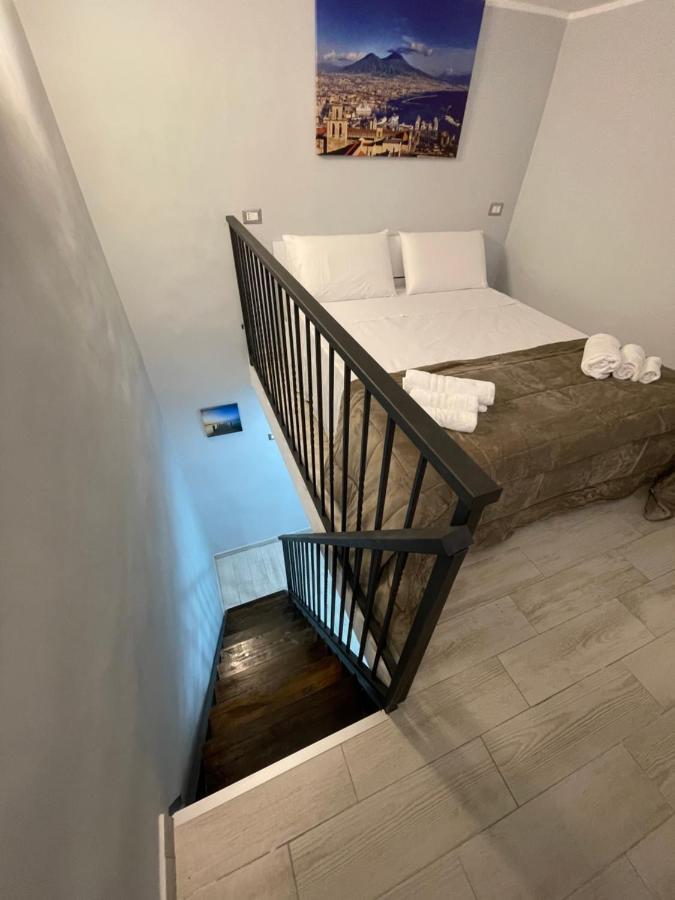 Mary House Spacca Napoli Εξωτερικό φωτογραφία