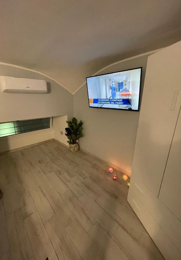 Mary House Spacca Napoli Εξωτερικό φωτογραφία