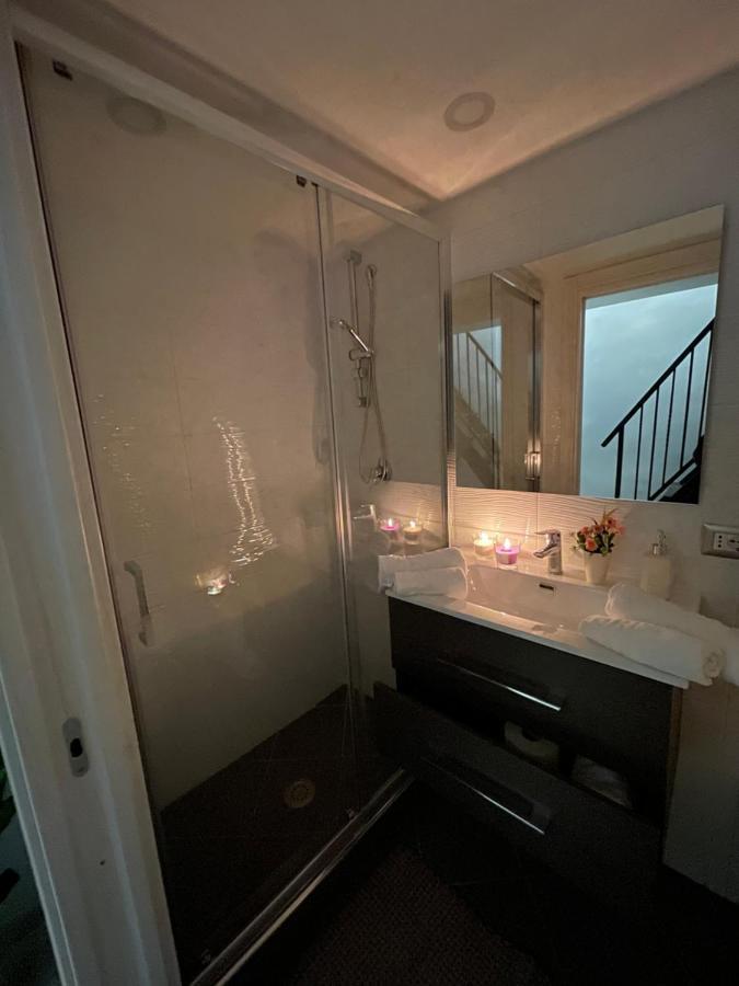 Mary House Spacca Napoli Εξωτερικό φωτογραφία