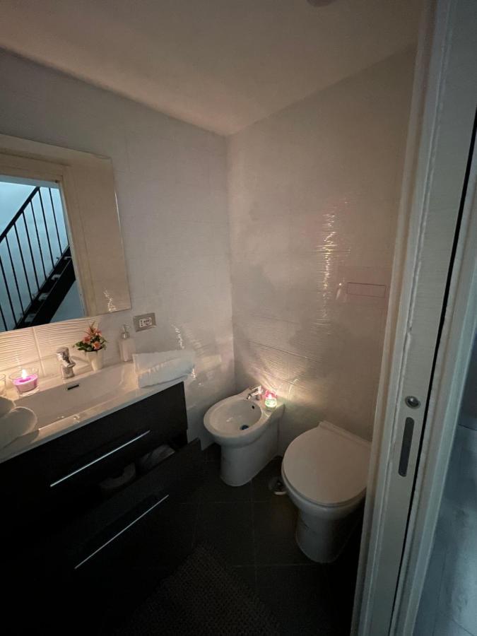 Mary House Spacca Napoli Εξωτερικό φωτογραφία
