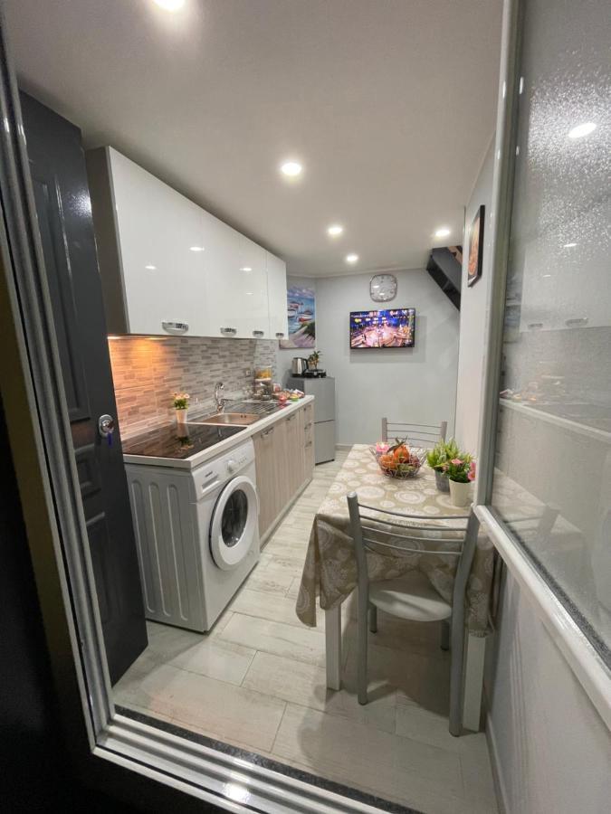 Mary House Spacca Napoli Εξωτερικό φωτογραφία