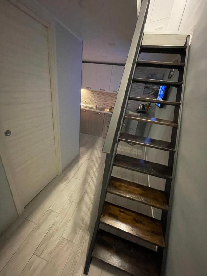 Mary House Spacca Napoli Εξωτερικό φωτογραφία